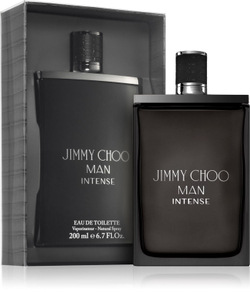 Jimmy choo mens intense store