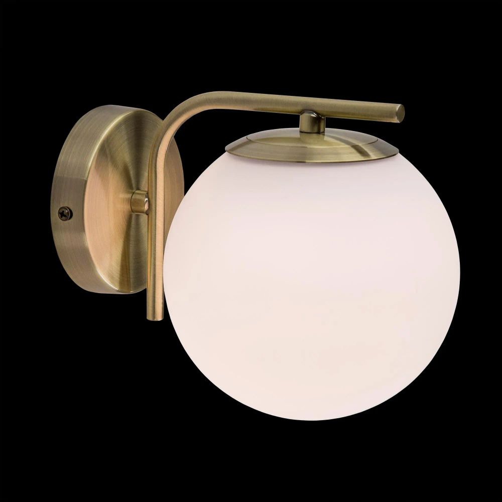 Citilux Бремен CL112313 Бра Бронза