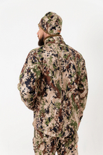 КУРТКА ФЛИСОВАЯ KING HUNTER JACKET 315131