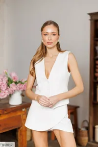 Костюм II-8011 Фабрика Моды