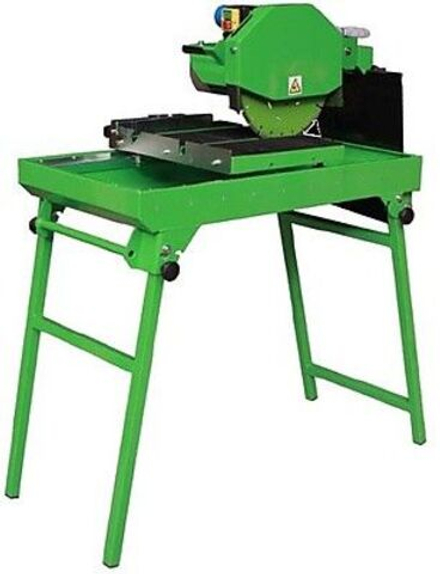 Камнерезный станок Dr. Schulze BS 350 LST