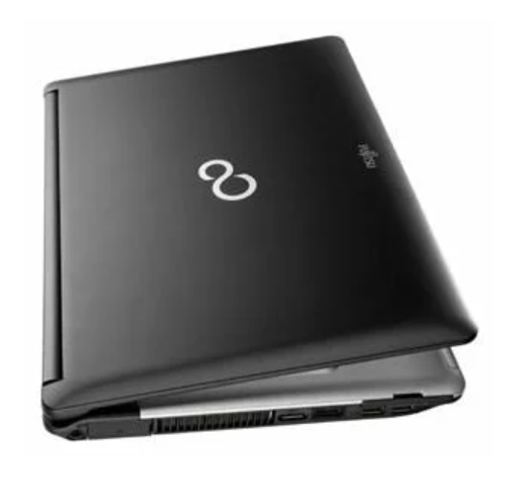 Ноутбук Fujitsu S710