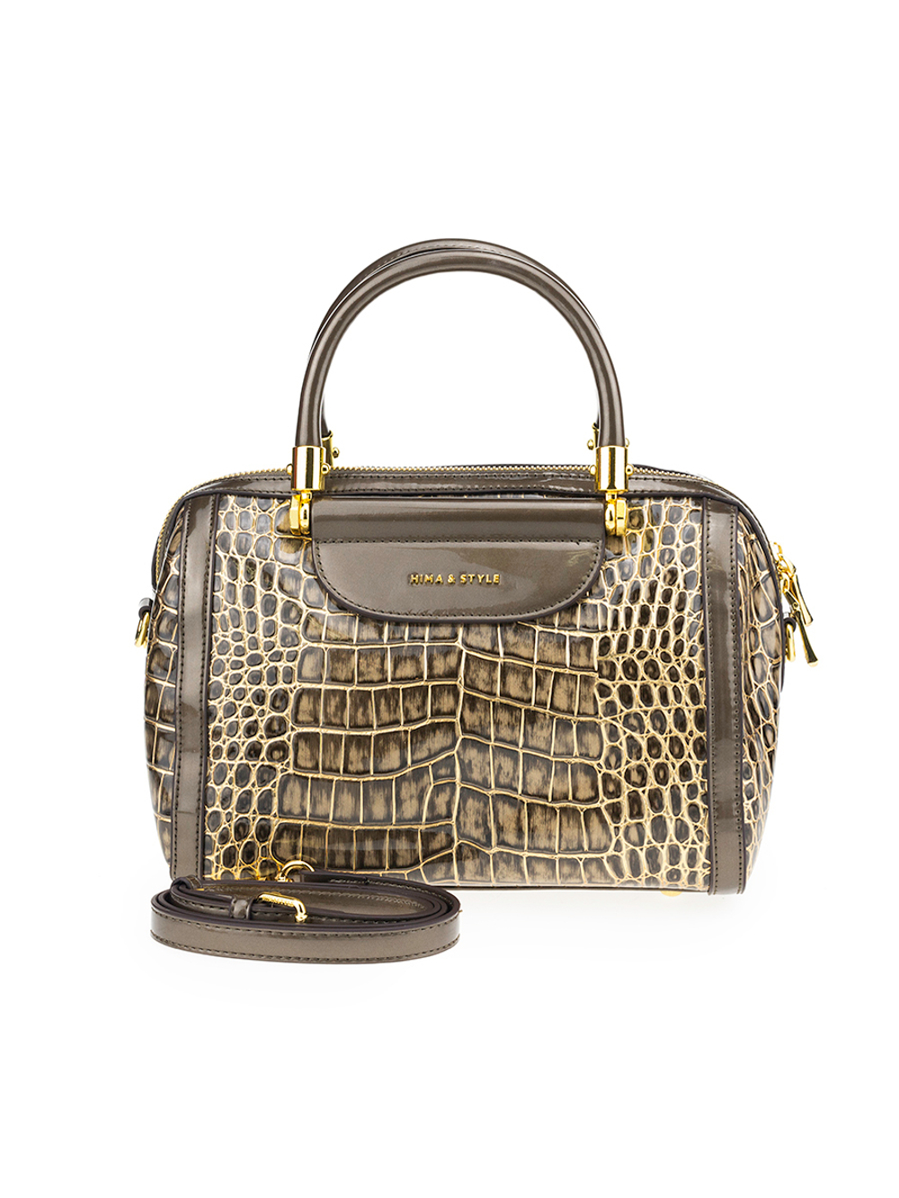 332-5128/99 Сумка жен., иск. кожа