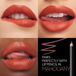 MAC Cosmetics MACximal Silky Matte Lipstick - матовая помада, 3,5 g
