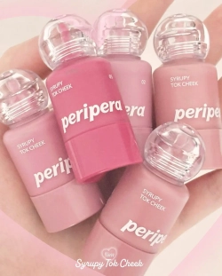 Peripera Syrupy Tok Cheek