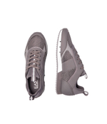 Кроссовки EA7 - графитовый(X8X027 XK050)