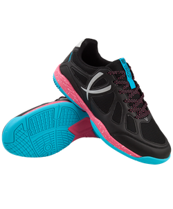 Кроссовки волейбольные SPIRIT, черный