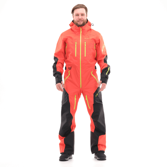 КОМБИНЕЗОН DRAGONFLY SUPERLIGHT 3L MAN