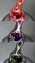 Бескислотная база VITRAGE