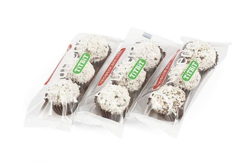 *Трюфельдоги с бараниной (цена за 3 шт) Уценка *Трюфельдоги с бараниной (цена за 3 шт) Уценка