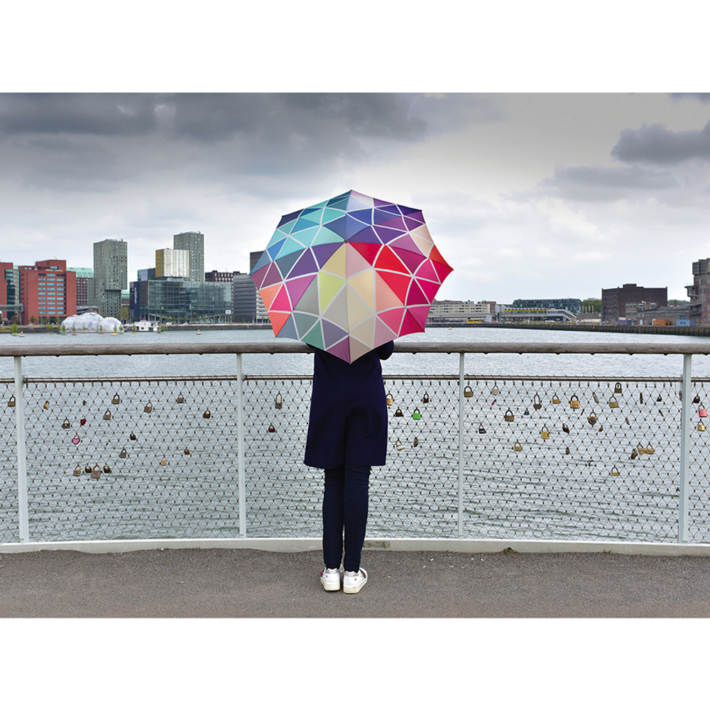 Зонт карманный babette