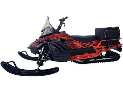 Снегоход IRBIS SF200L XE NEW 25/26