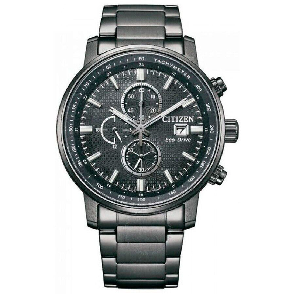 Мужские наручные часы Citizen CA0845-83E