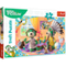 Puzzle "24 Maxi" - Let's have fun together! / Studio Trefl Rodzina Treflików