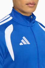 Кофта adidas Tiro 26 League Training - синий