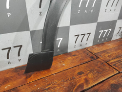 Накладка крыла переднего правого Haval F7 19-22 Б/У Оригинал 5006103XKQ04A8L