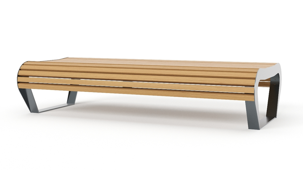 Скамья без спинки SK00262