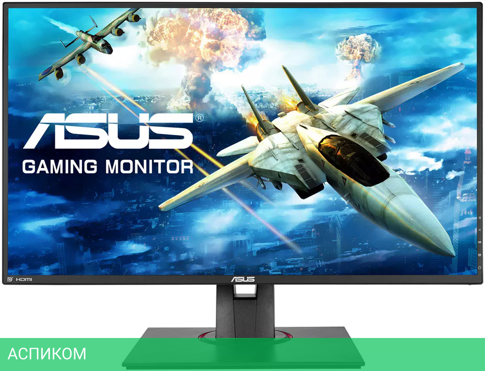 Монитор Asus VG278QF