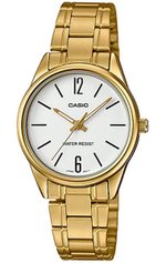 Женские наручные часы Casio Vintage LTP-V005G-7B
