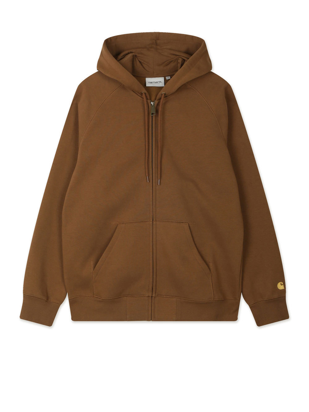 Мужская Толстовка Hooded Chase