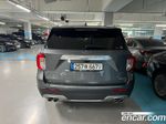 Ford Explorer 6 Generation 3.0 Platinum 4WD (12.2021)