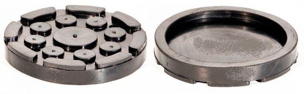 Накладка резиновая 1011