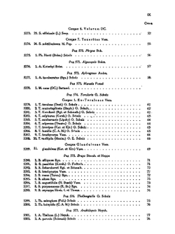 Флора СССР. Том 8 | В.Л. Комаров