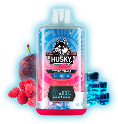 HUSKY CYBER 2.0 18000