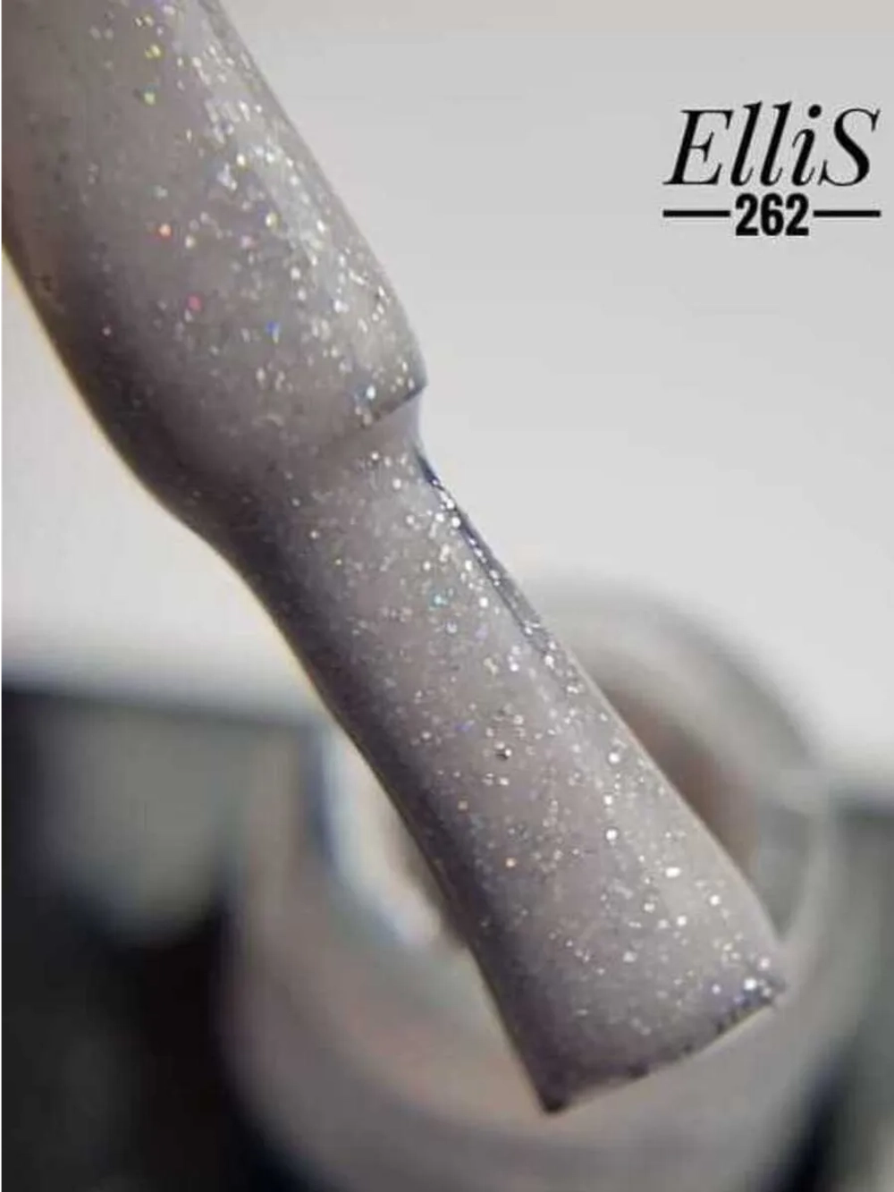 ElliS гель-лак 262 10мл