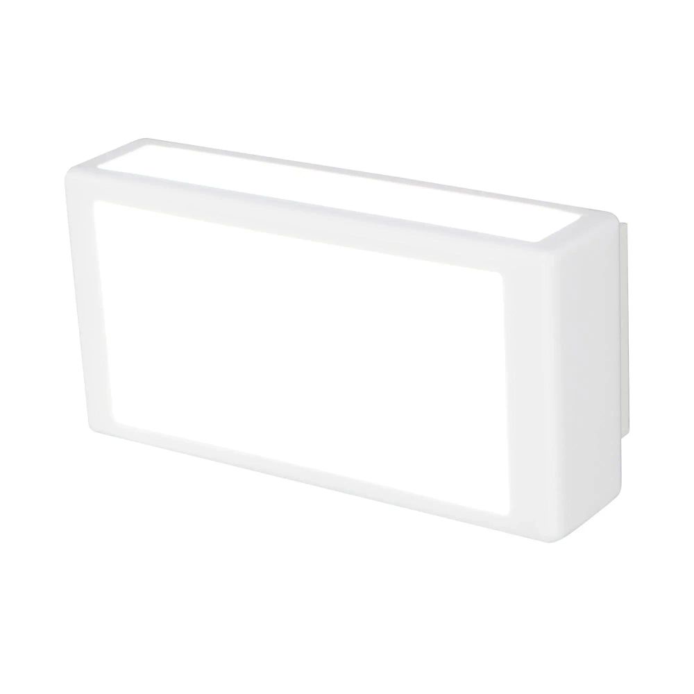 Citilux Синто CL711015 Бра светодиодное Белое