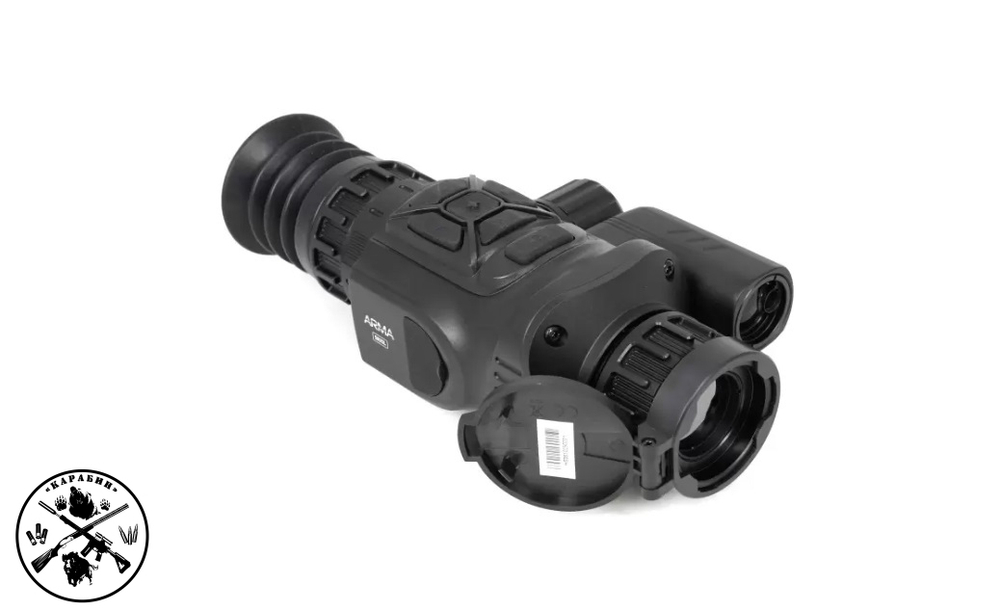 Тепловизионный прицел ARKON ARMA SR25L