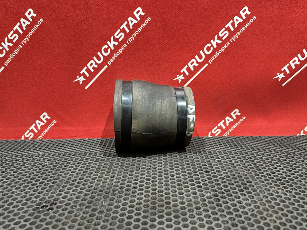 Патрубок системы охлаждения 2023г