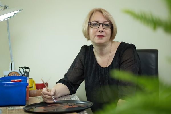 Шолохова Татьяна Николаевна