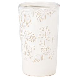 ВАЗА КОЛЛЕКЦИЯ "PINE CONES", 11,1*10,5*18 СМ 1000 МЛ