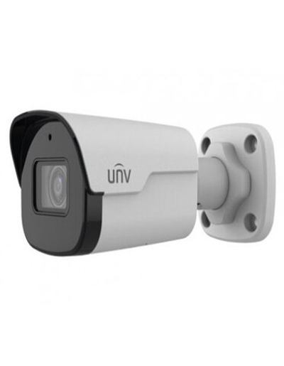 Видеокамера Uniview UNV 4MP IPC2124SB-ADF28KM-I0(RU)