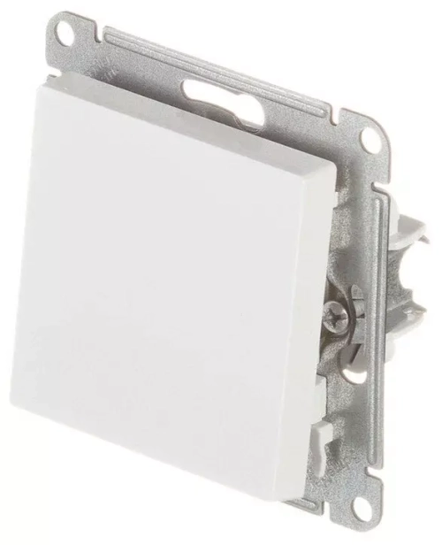 ПЕРЕКЛ.1-кл. сх.6, 10АХ, мех,БЕЛ GSL000161