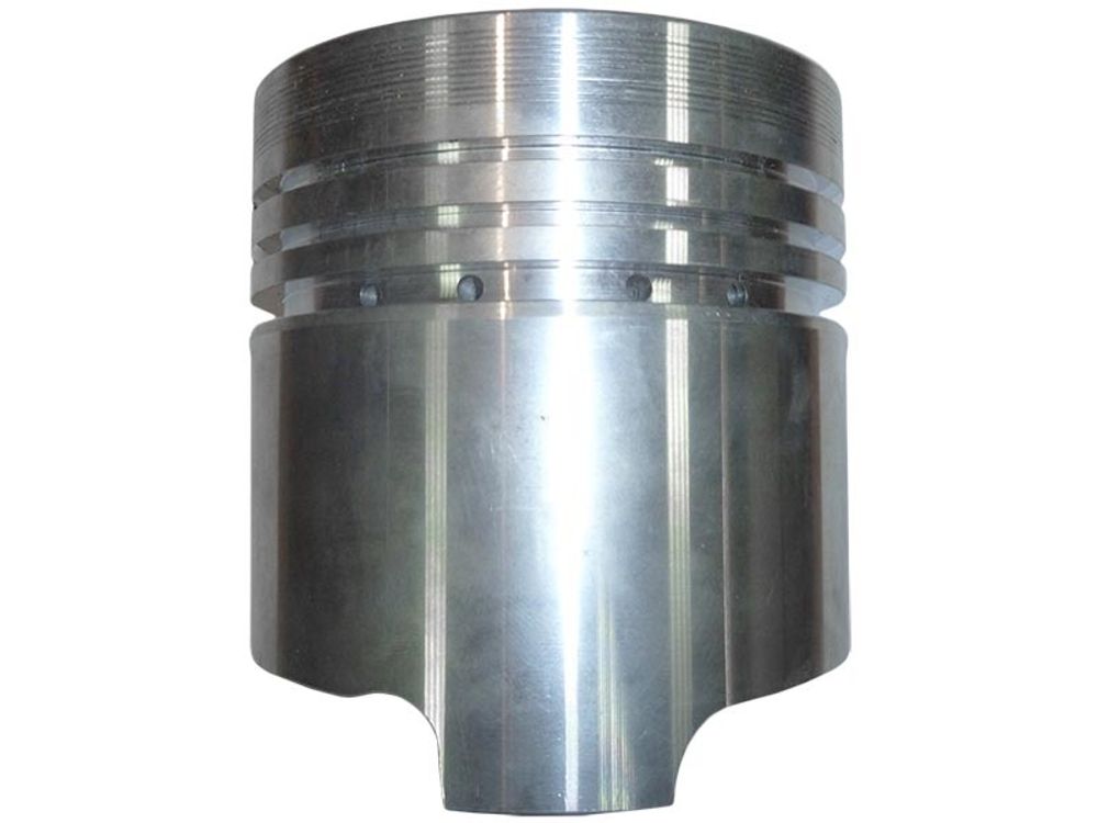 Поршень Ricardo R6105AZLDS1; TDK 110 6LT (D=105 мм,h=108,5 мм)/Piston