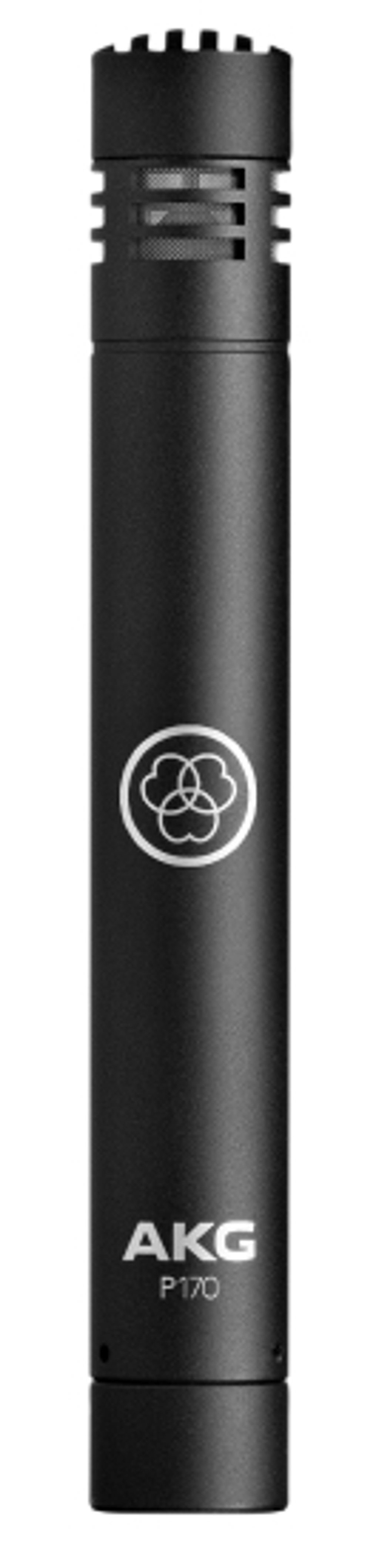 набор микрофонов Perception для барабана: 1 x P2, 2 x P17, 4 x P4