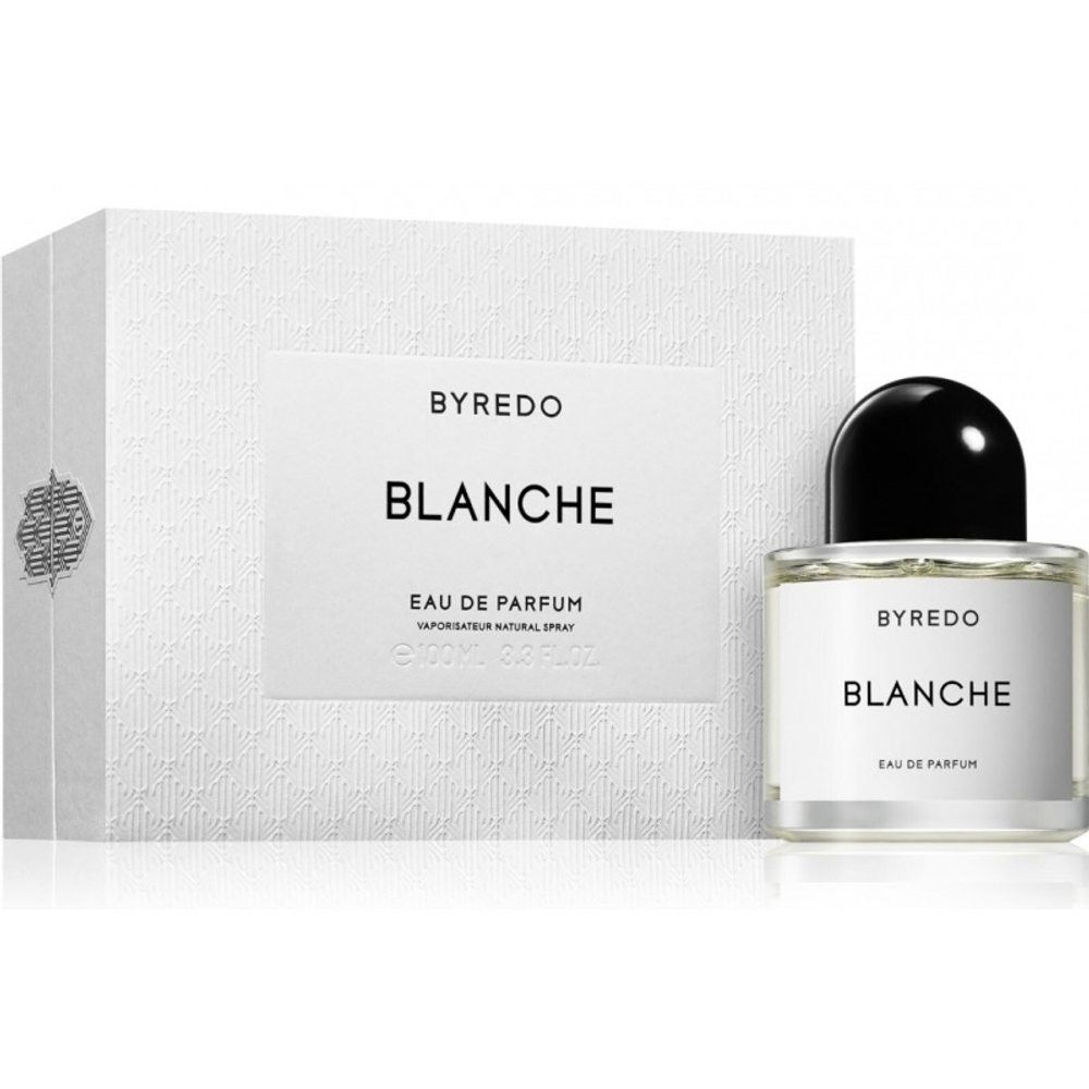 Byredo Blanche парфюмерная вода