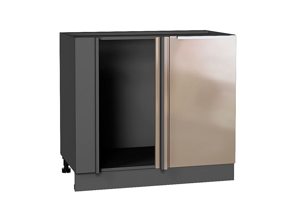 Шкаф нижний угловой Фьюжн