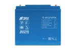 Аккумулятор литий-железо-фосфатный герметизированный Skat i-Battery 12-40 LiFePO4