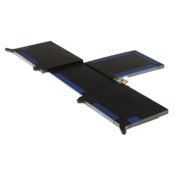 Аккумуляторная батарея iBatt 3400 mAh для ноутбука Acer Aspire S3-391, S3-951 (AP11D3F, AP11D4F)