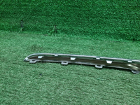 Молдинг решетки перед. бампера Kia Soul 3 SK 19-22