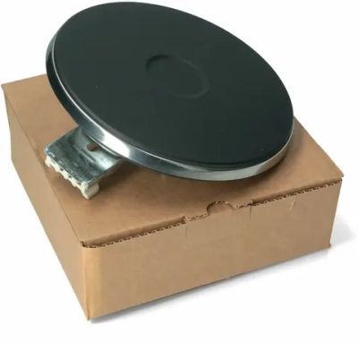 481281729105 чугунная конфорка D180mm 1500w Ego 18.18453.002 C00375551