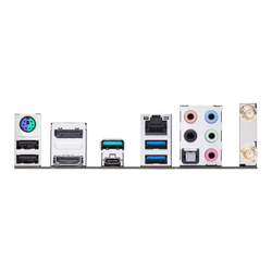 Материнская плата ASUS PRIME Z690-P WIFI D4, LGA1700, Z690, 4*DDR4, DP+HDMI, SATA3 + RAID, Audio, Gb LAN, USB 3.2*9, USB 2.0*4, COM*1 header (w/o cable), ATX; 90MB18N0-M0EAY0