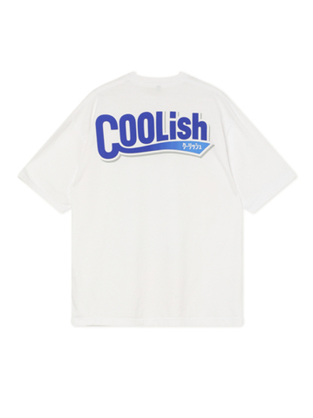 Мужская Футболка Coolish