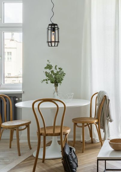 Подвесной светильник Lucide Fern 25408/01/30