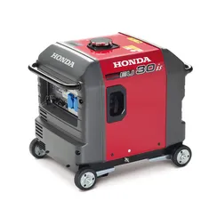 Инверторный генератор "HONDA" EU 30 is