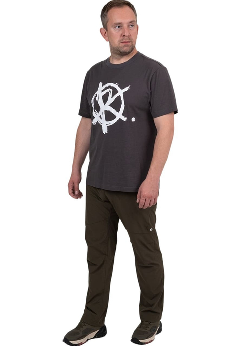 Брюки Remington Fishing UV protection Dark Olive