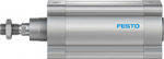 DSBC-125-125-PPVA-N3 Стандартный цилиндр